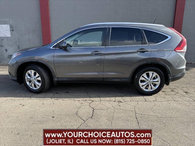 used 2012 Honda CR-V car, priced at $10,777