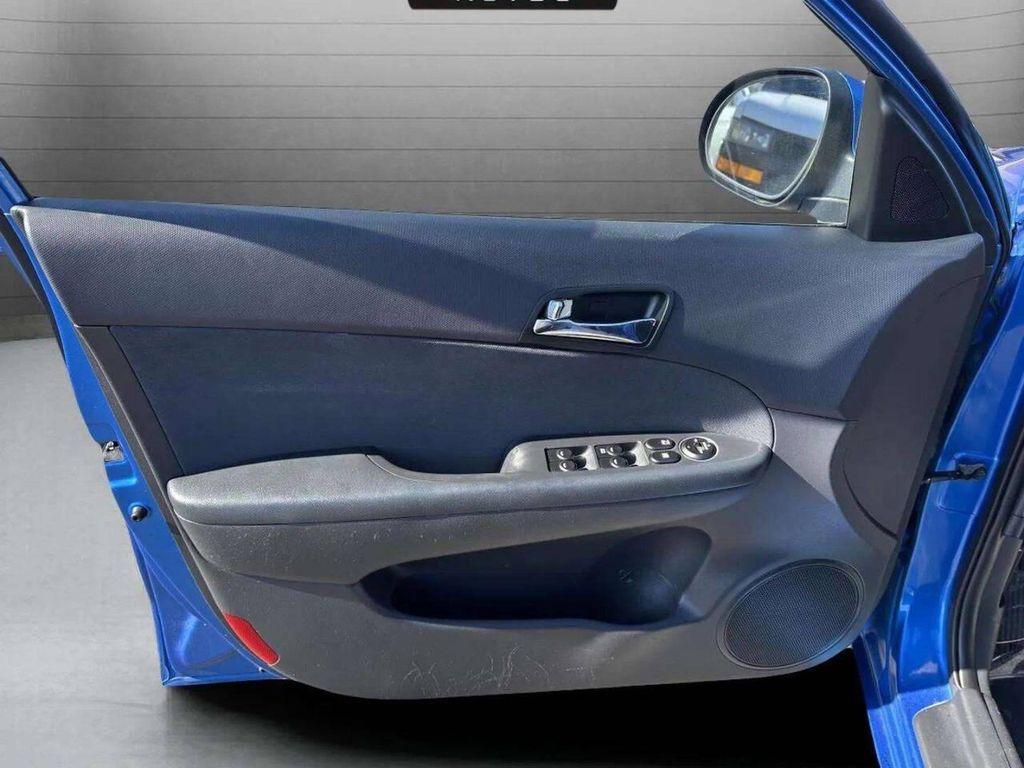 used 2010 Hyundai Elantra car, priced at $4,830