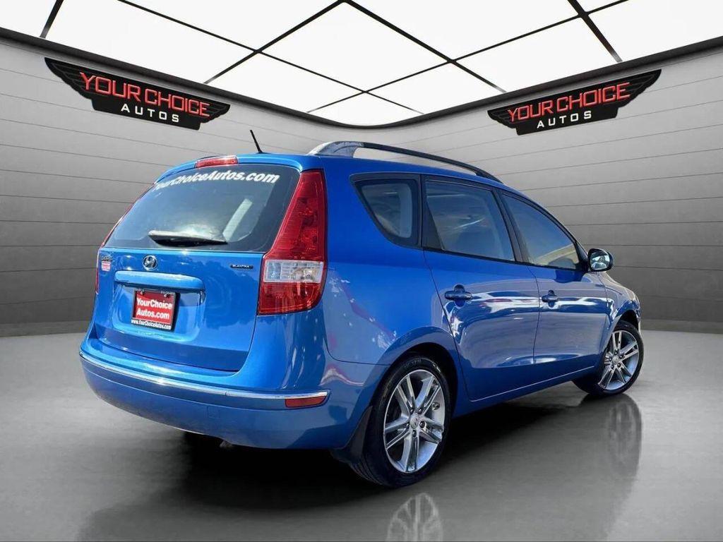 used 2010 Hyundai Elantra car, priced at $4,830