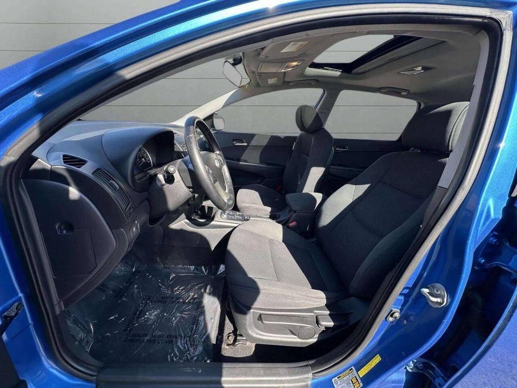 used 2010 Hyundai Elantra car, priced at $4,830