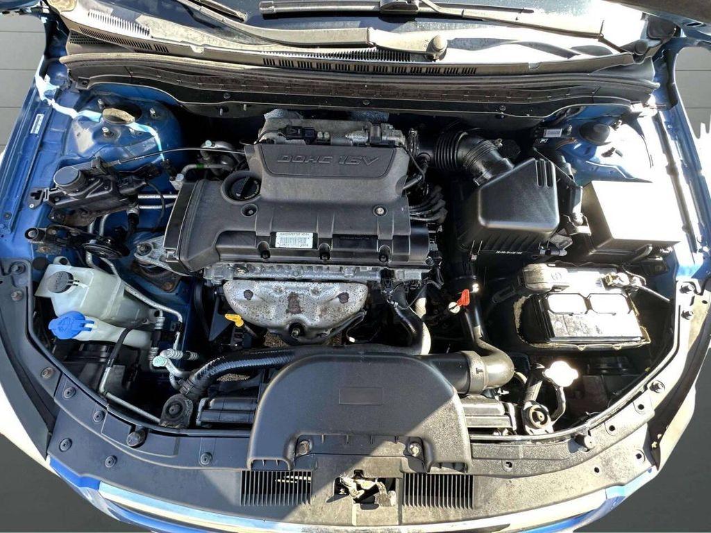 used 2010 Hyundai Elantra car, priced at $4,830