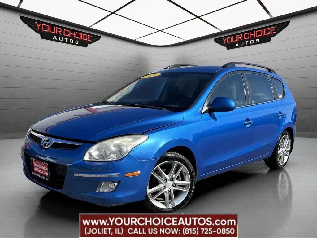 used 2010 Hyundai Elantra car, priced at $4,830