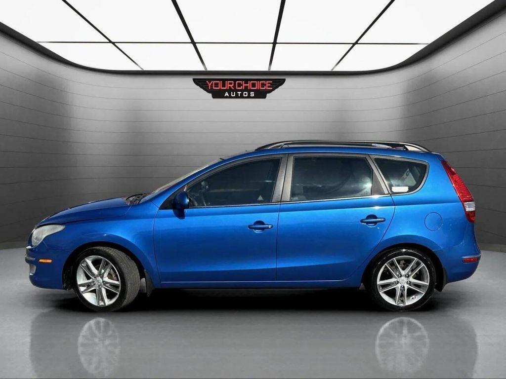 used 2010 Hyundai Elantra car, priced at $4,830