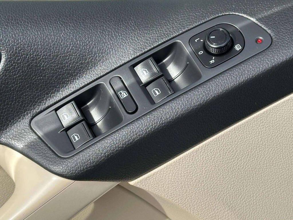 used 2017 Volkswagen Tiguan car, priced at $6,977
