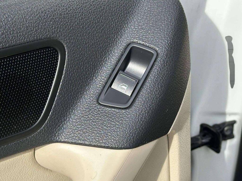 used 2017 Volkswagen Tiguan car, priced at $6,977