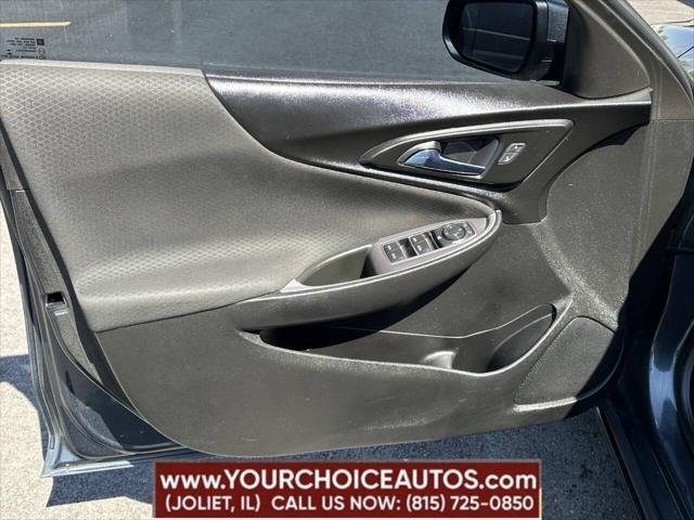 used 2019 Chevrolet Malibu car, priced at $12,977