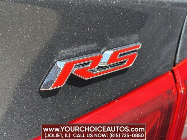 used 2019 Chevrolet Malibu car, priced at $12,977
