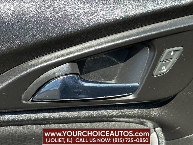 used 2019 Chevrolet Malibu car, priced at $12,977