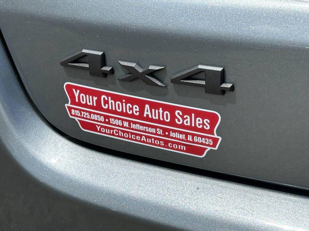 used 2021 Jeep Compass car, priced at $18,977