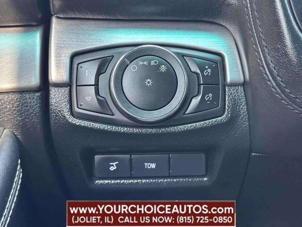 used 2016 Ford Explorer car, priced at $12,477