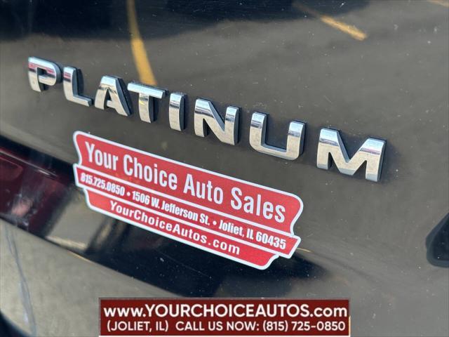 used 2016 Ford Explorer car, priced at $13,777