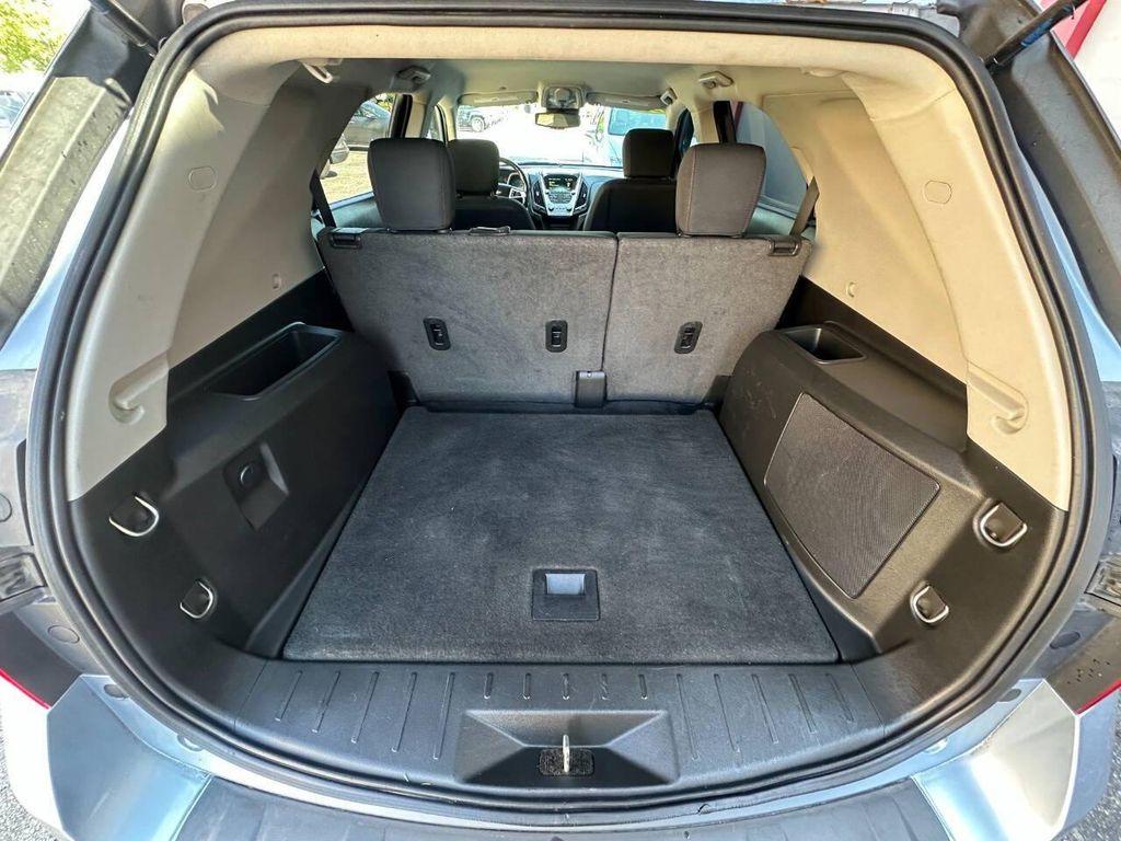 used 2015 Chevrolet Equinox car, priced at $9,777