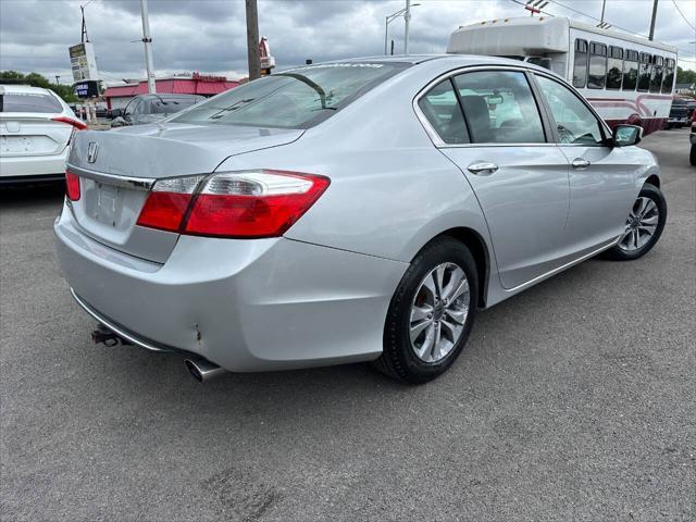 used 2014 Honda Accord car, priced at $8,977