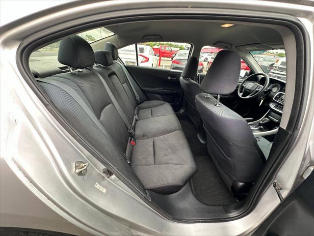 used 2014 Honda Accord car, priced at $8,977