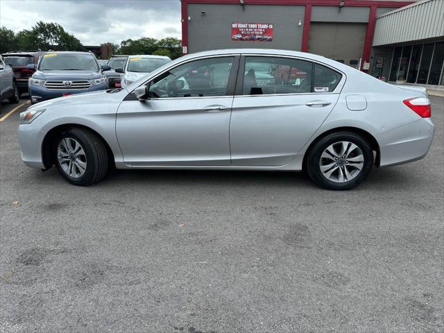 used 2014 Honda Accord car, priced at $8,977