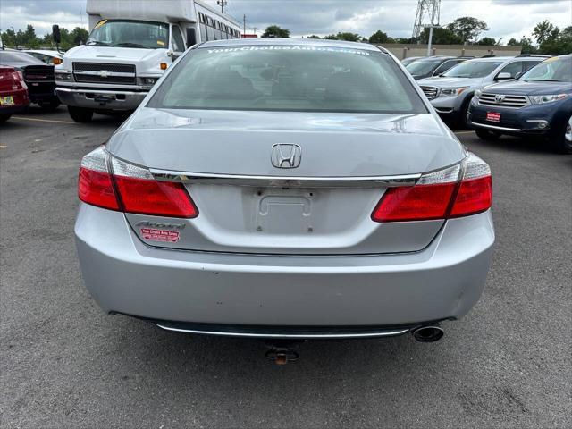 used 2014 Honda Accord car, priced at $8,977