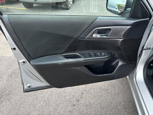 used 2014 Honda Accord car, priced at $8,977