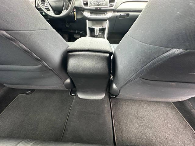 used 2014 Honda Accord car, priced at $8,977