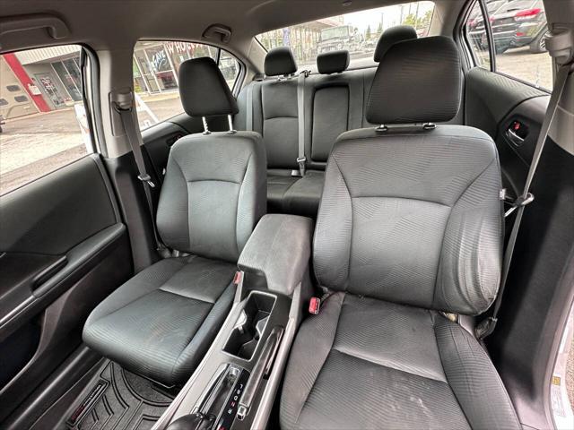 used 2014 Honda Accord car, priced at $8,977