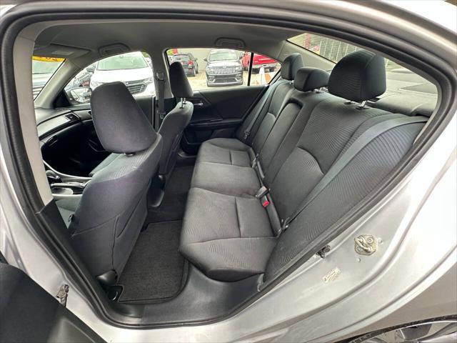 used 2014 Honda Accord car, priced at $8,977