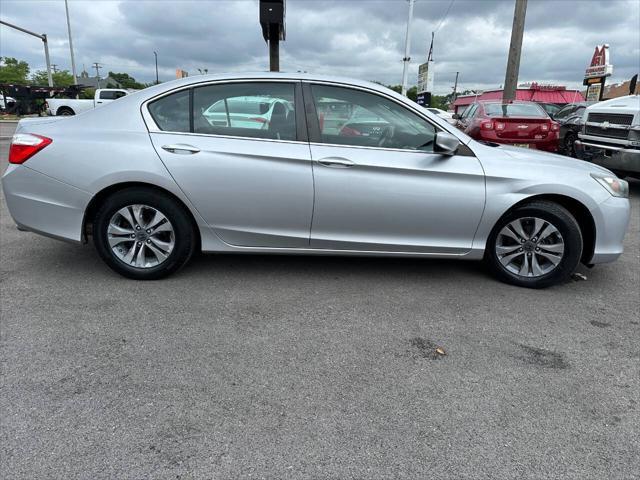 used 2014 Honda Accord car, priced at $8,977