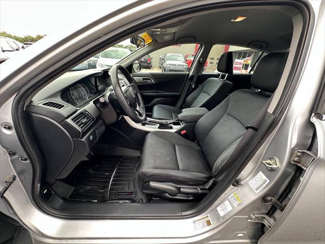 used 2014 Honda Accord car, priced at $8,977