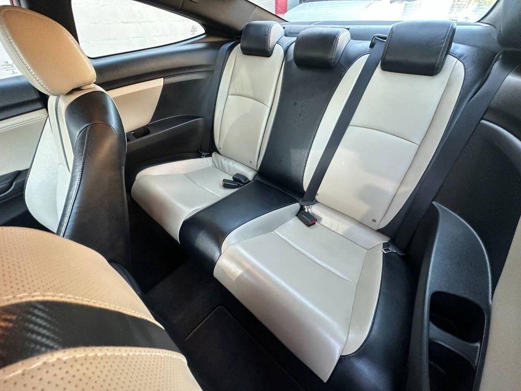 used 2016 Honda Civic car, priced at $11,977