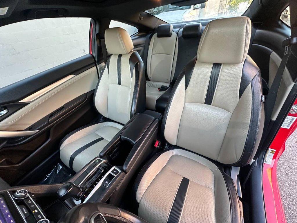 used 2016 Honda Civic car, priced at $11,977