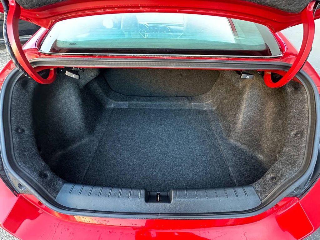 used 2016 Honda Civic car, priced at $11,977