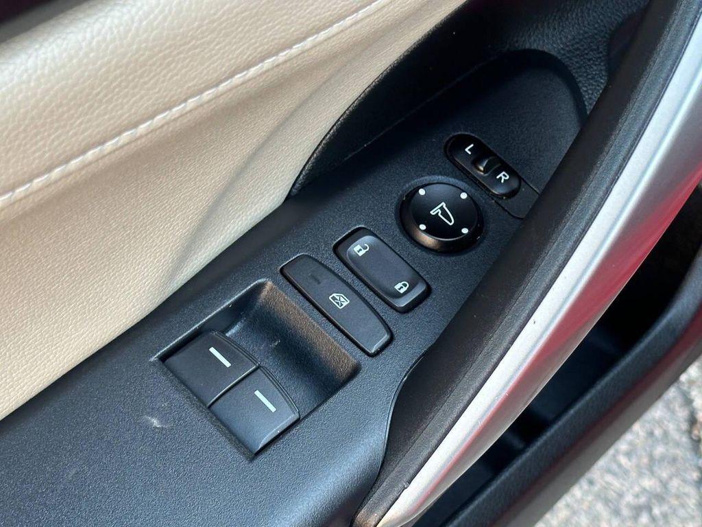 used 2016 Honda Civic car, priced at $11,977