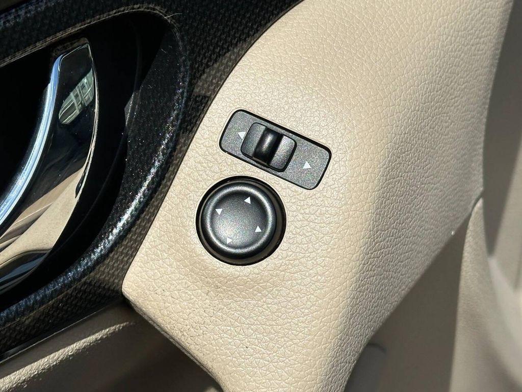used 2016 Nissan Rogue car, priced at $8,977