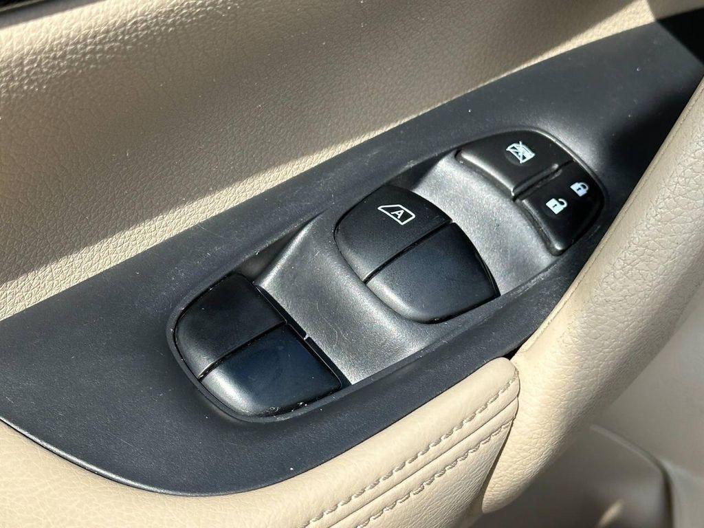 used 2016 Nissan Rogue car, priced at $8,977