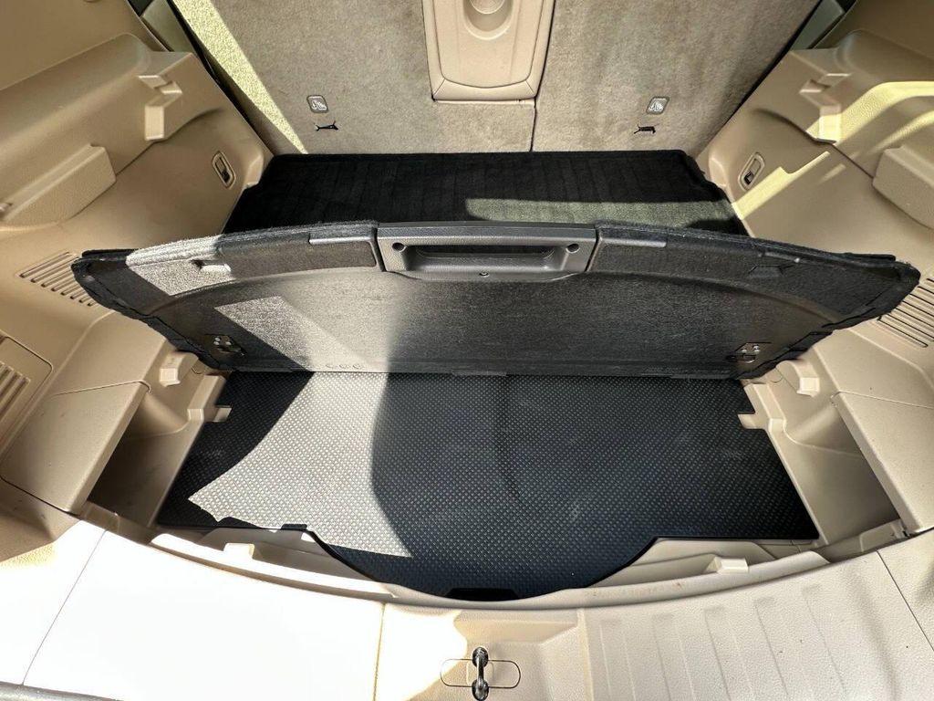 used 2016 Nissan Rogue car, priced at $8,977