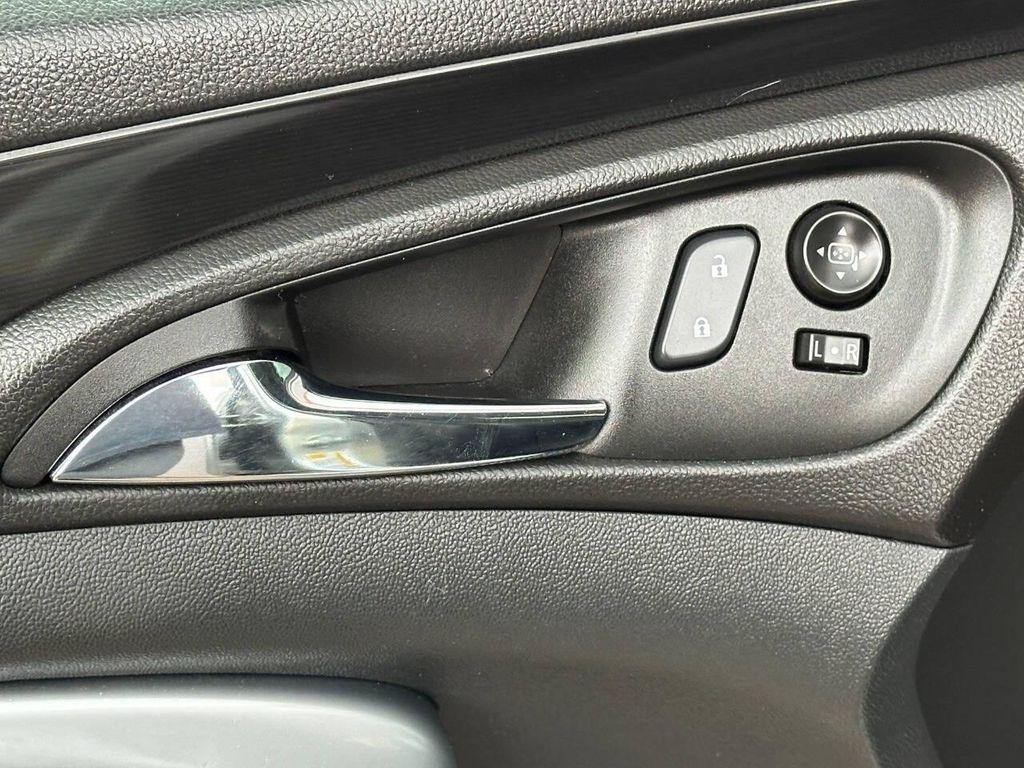 used 2015 Buick Regal car, priced at $12,977