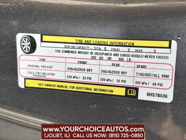 used 2019 Dodge Challenger car, priced at $19,777