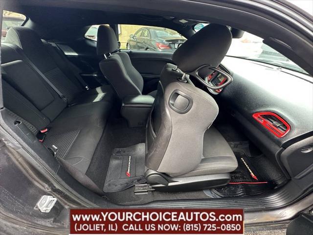 used 2019 Dodge Challenger car, priced at $19,777