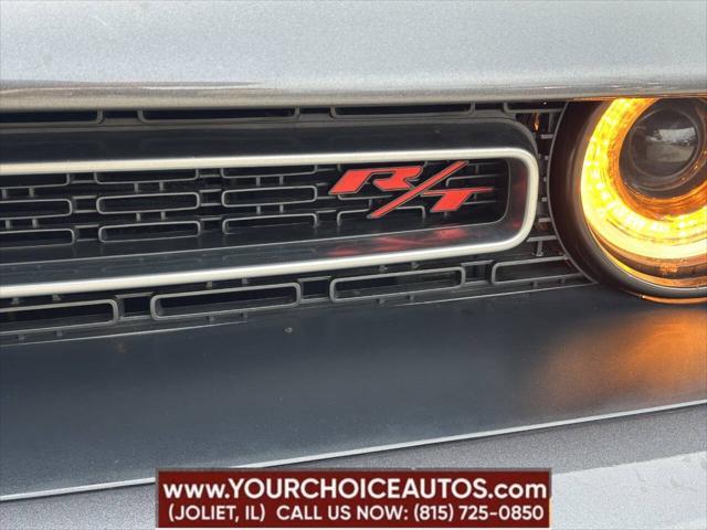 used 2019 Dodge Challenger car, priced at $19,777