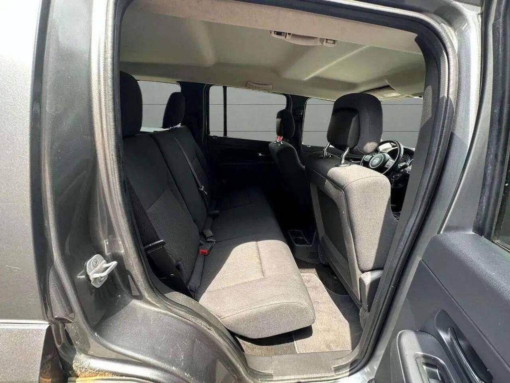 used 2012 Jeep Liberty car, priced at $6,977