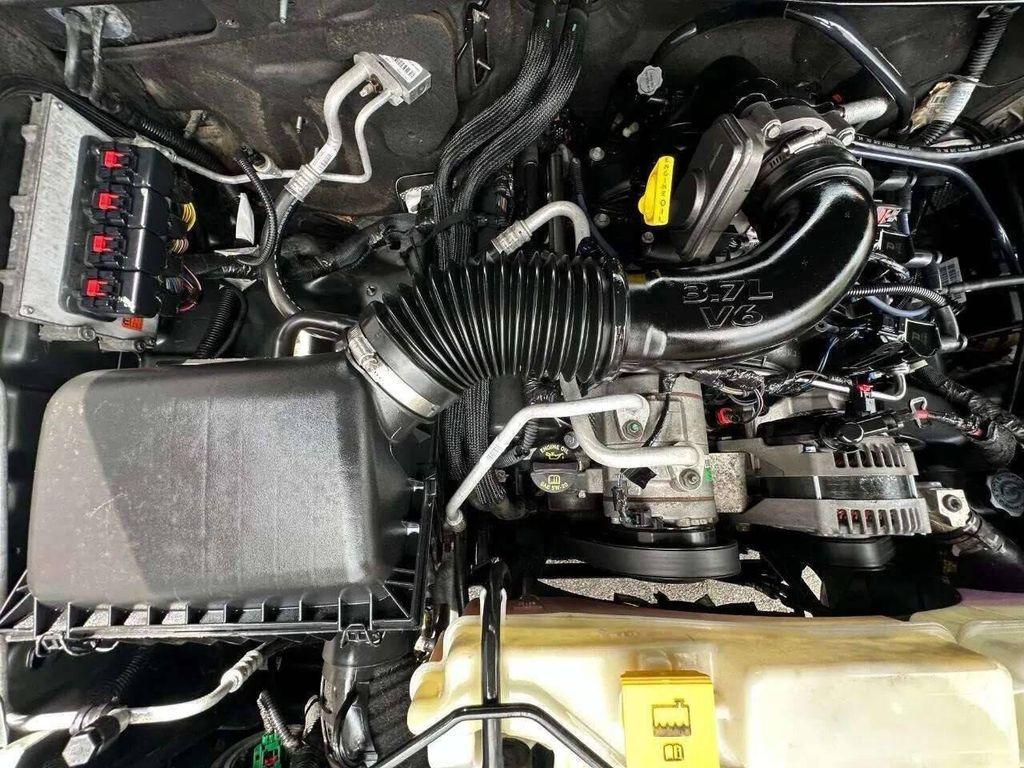 used 2012 Jeep Liberty car, priced at $6,977