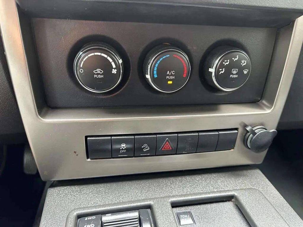 used 2012 Jeep Liberty car, priced at $6,977