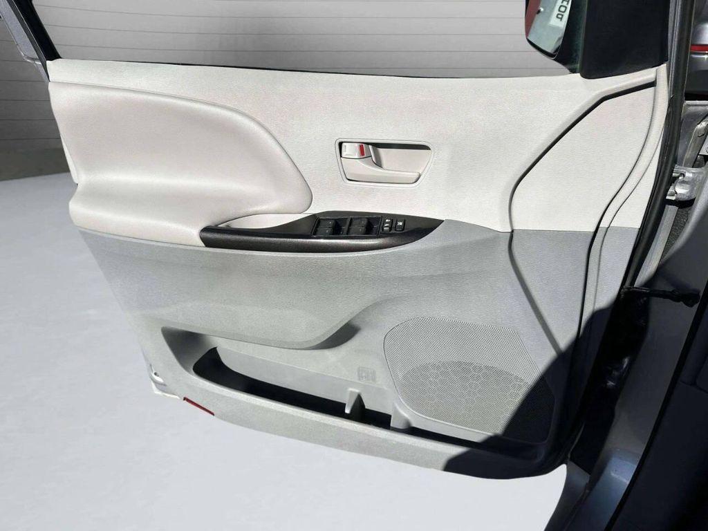 used 2013 Toyota Sienna car, priced at $8,369