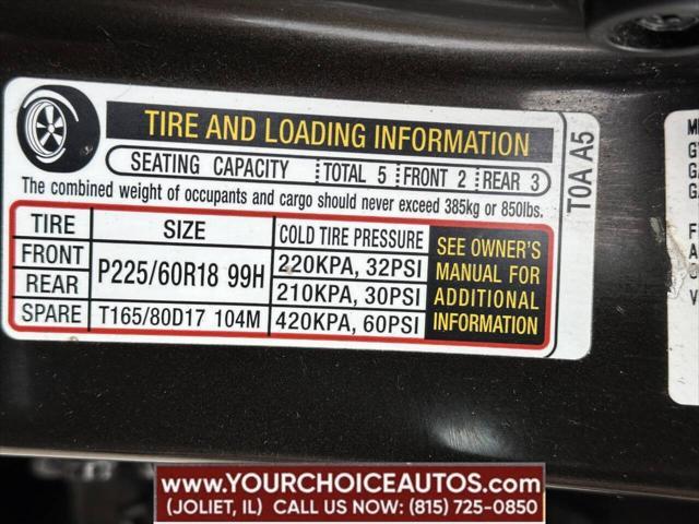 used 2015 Honda CR-V car, priced at $13,977