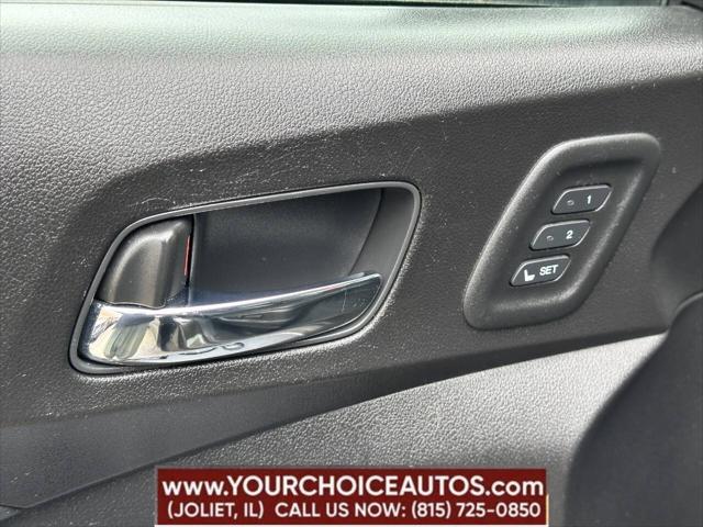 used 2015 Honda CR-V car, priced at $13,977
