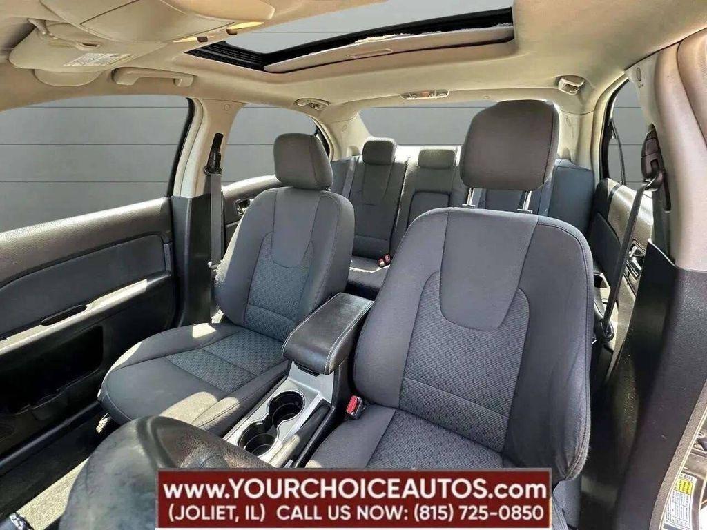 used 2010 Ford Fusion car, priced at $5,574