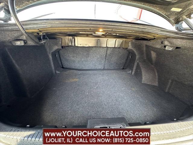 used 2010 Ford Fusion car, priced at $6,977
