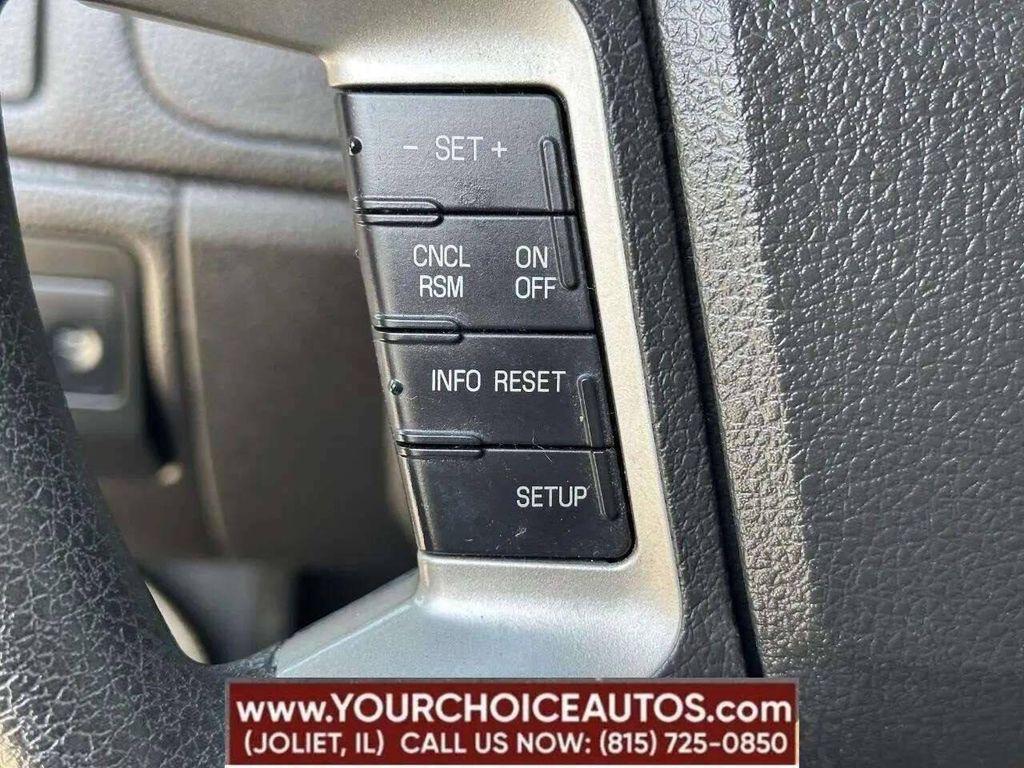 used 2010 Ford Fusion car, priced at $5,574