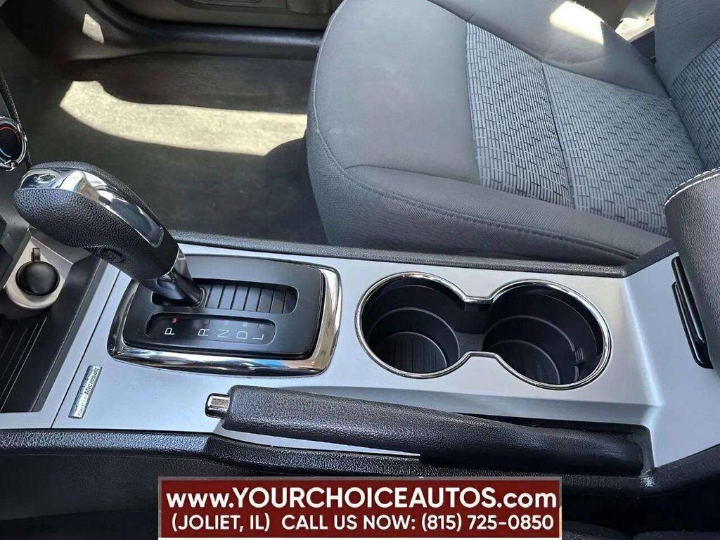 used 2010 Ford Fusion car, priced at $5,574