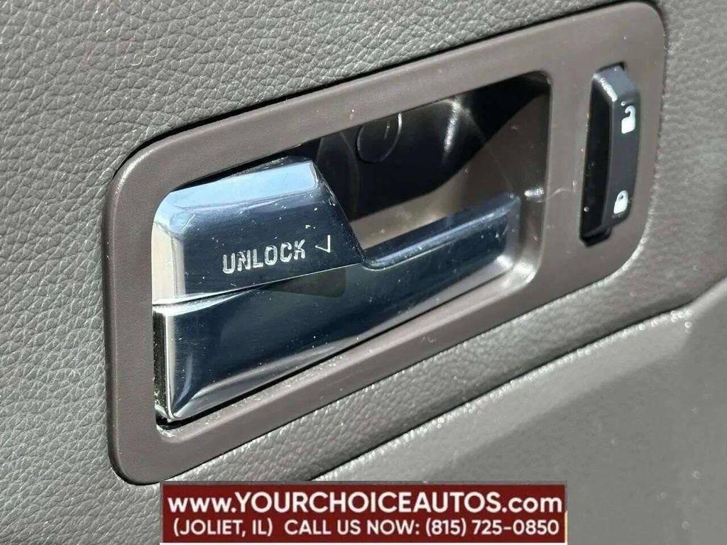 used 2010 Ford Fusion car, priced at $5,574