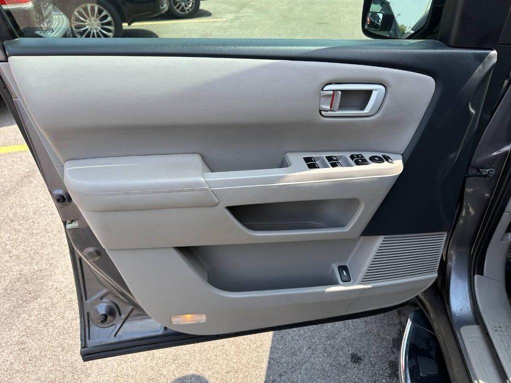 used 2015 Honda Pilot car, priced at $10,977