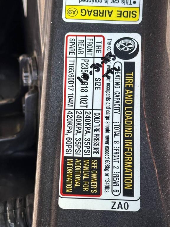 used 2015 Honda Pilot car, priced at $10,977